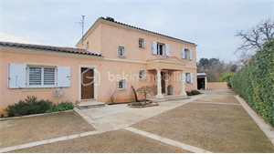 villa à la vente -   83720  TRANS EN PROVENCE, surface 240 m2 vente villa - UBI469167575
